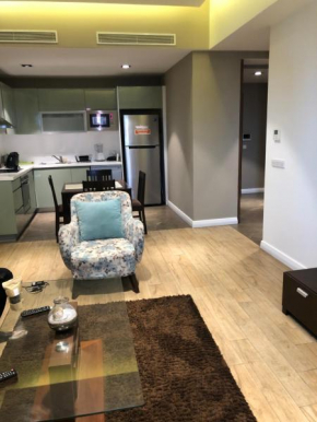 Luxurious One Bedroom Apartment Cantoments